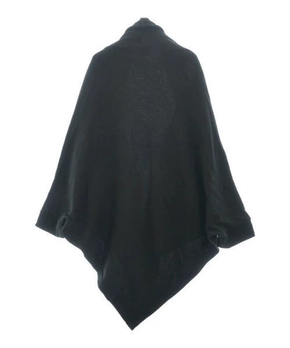 Vintage Yohji Yamamoto Black Oversized Top