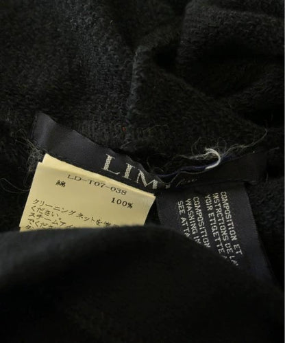 Vintage Yohji Yamamoto Black Oversized Top