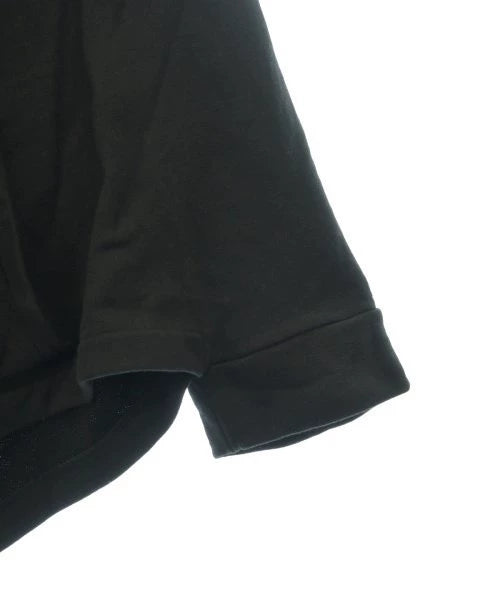 Vintage Yohji Yamamoto Black Oversized Top