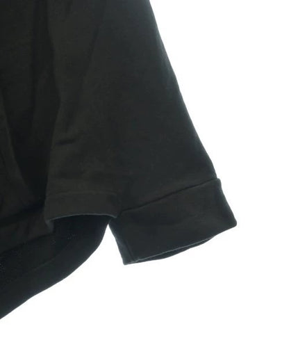 Vintage Yohji Yamamoto Black Oversized Top