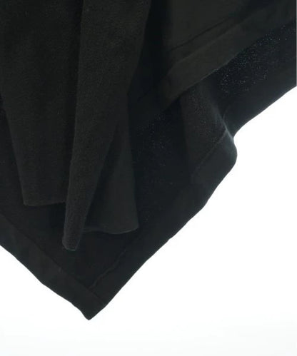 Vintage Yohji Yamamoto Black Oversized Top