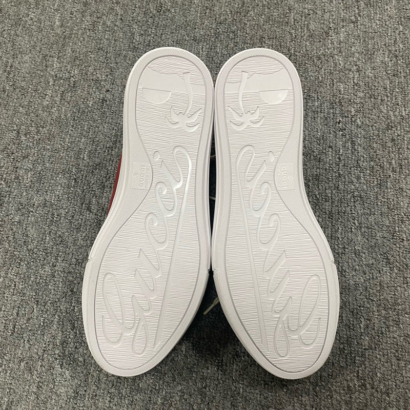 Gucci Stylish Leather Sneakers for Men 0079