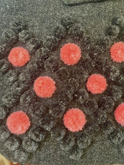 Comme des Garcons 2013AW Wool Jacket