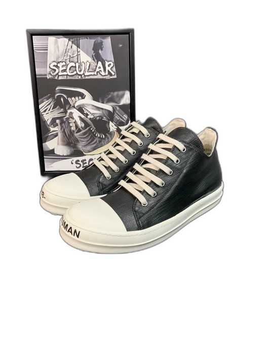 Rick Owens Low Top Sneakers for Men-yf