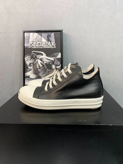 Rick Owens Low Top Sneakers for Men-yf