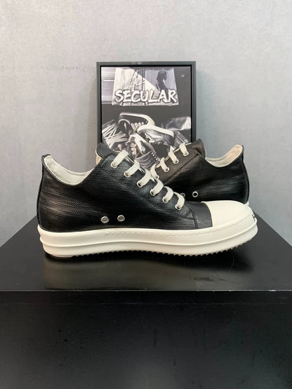 Rick Owens Low Top Sneakers for Men-yf