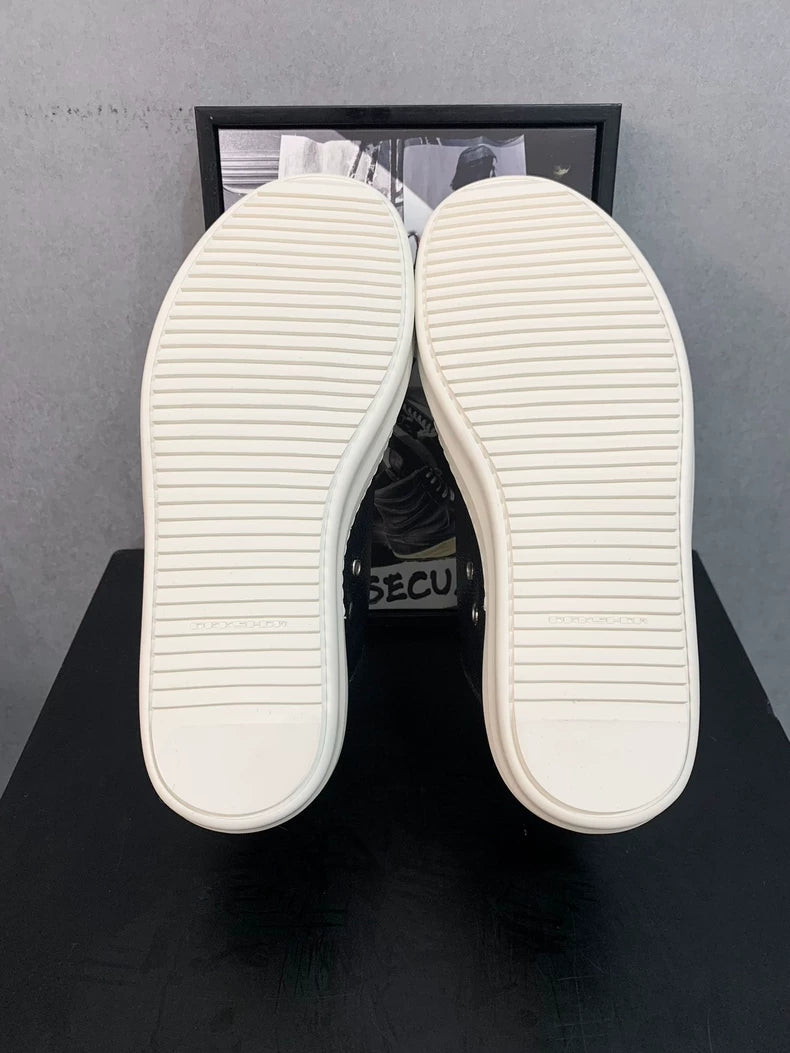 Rick Owens Low Top Sneakers for Men-yf