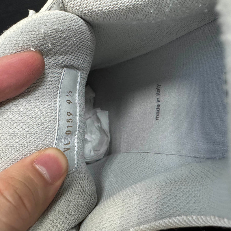 Louis Vuitton Retro Logo Fashion Sneakers 0079