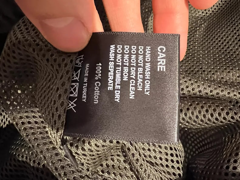 Stylish Asymmetric Design Casual Shorts