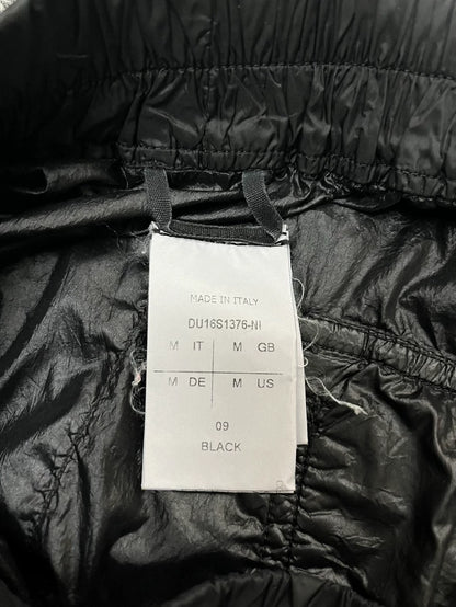 Rick Owens RO Double Ring Nylon Pants