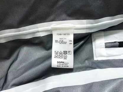 READYMADE x FCRB Multi Pocket Jacket - READYMADE – DMC99