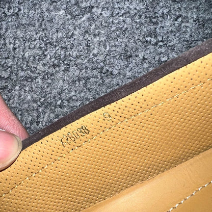 Armani Slip-on Loafers for Men