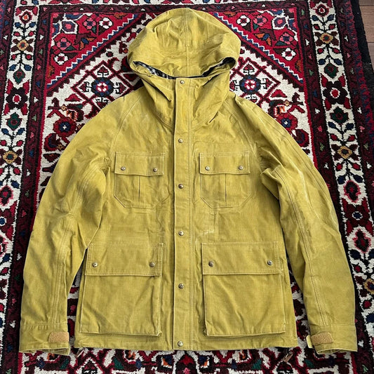 visvim Gore-Tex Corduroy Jacket