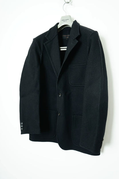Comme des Garcons Wool Blazer