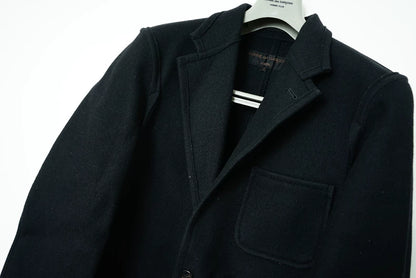 Comme des Garcons Wool Blazer