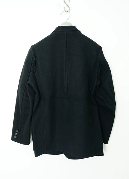 Comme des Garcons Wool Blazer