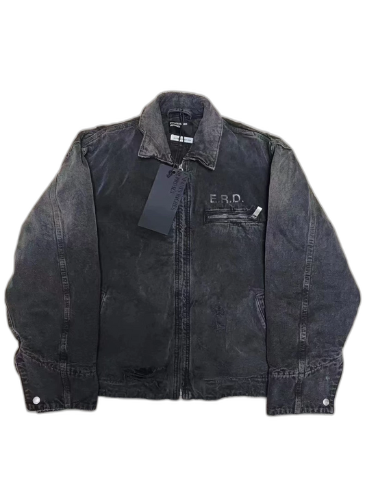 Enfants Riches Deprimes Vintage Work Jacket