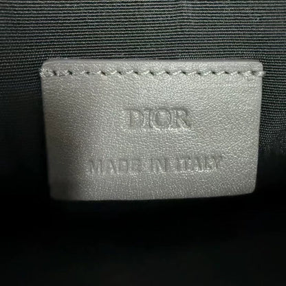 Dior Handbag in Grey Color
