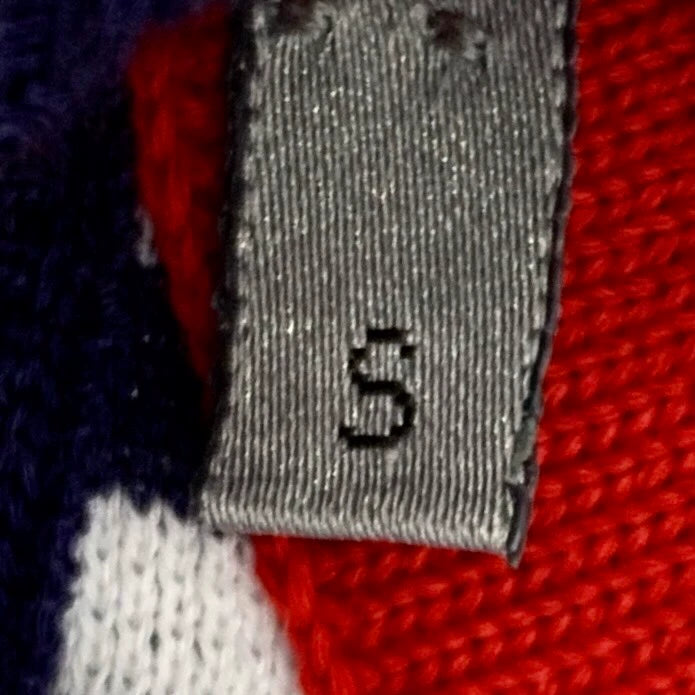 Striped Cotton Tank Top from Dior