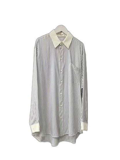 Celine Striped Triumph Shirt