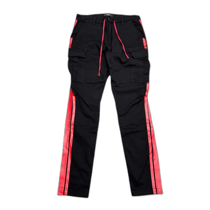 Amiri Multi-Pocket Denim Pants-zp