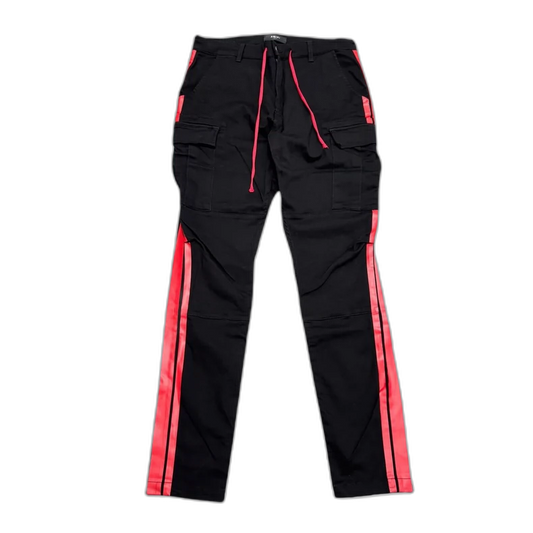 Amiri Multi-Pocket Denim Pants-zp