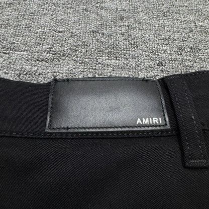 Amiri Multi-Pocket Denim Pants-zp
