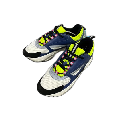 Dior B22 Retro Sports Sneakers
