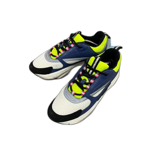 Dior B22 Retro Sports Sneakers