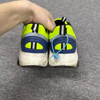 Dior B22 Retro Sports Sneakers