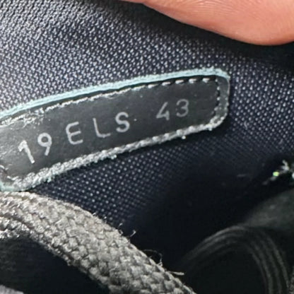 Dior B22 Retro Sports Sneakers