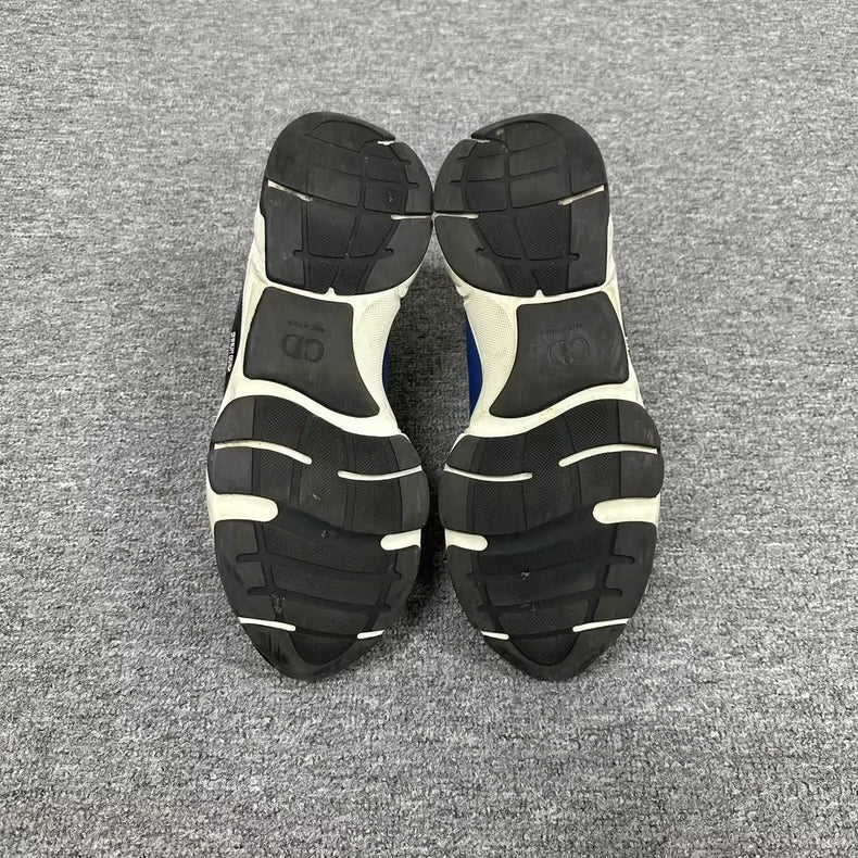 Dior B22 Retro Sports Sneakers