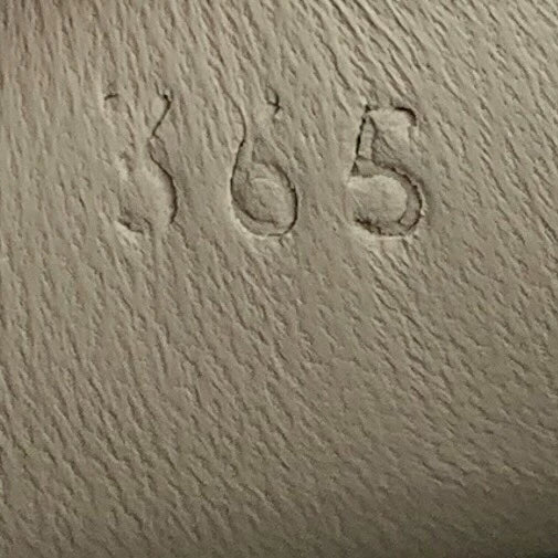 Hermes Brown Casual Lace-Up Sneakers