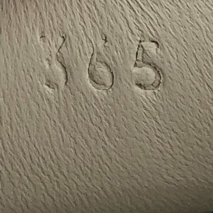 Hermes Brown Casual Lace-Up Sneakers