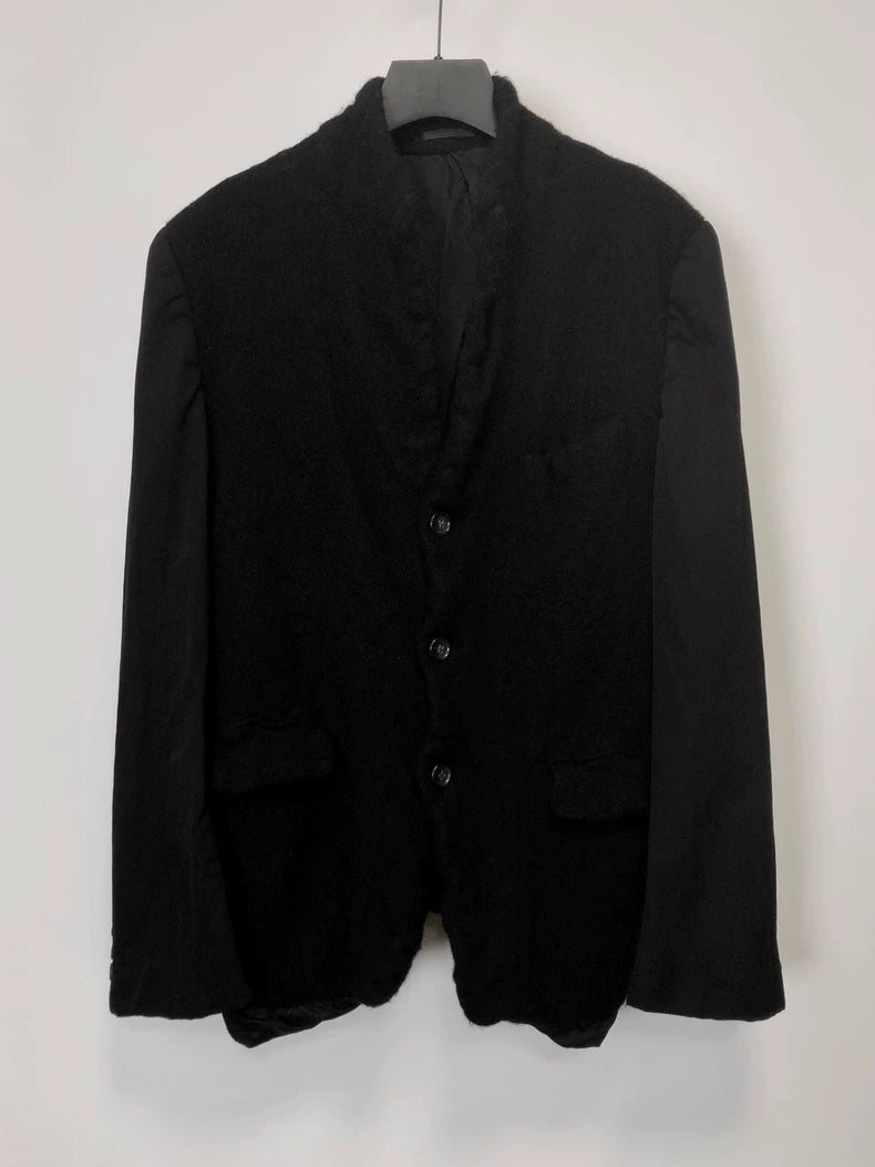 Comme des Garcons 94AW Runway Coat