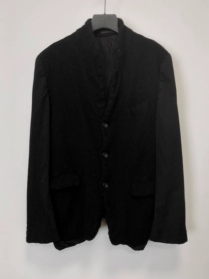 Comme des Garcons 94AW Runway Coat