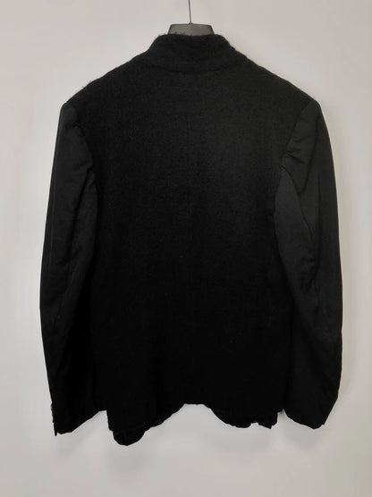 Comme des Garcons 94AW Runway Coat