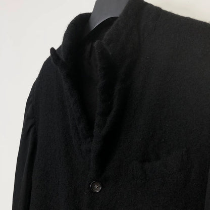 Comme des Garcons 94AW Runway Coat