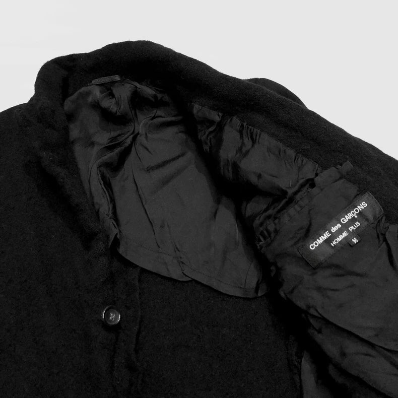 Comme des Garcons 94AW Runway Coat