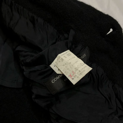 Comme des Garcons 94AW Runway Coat