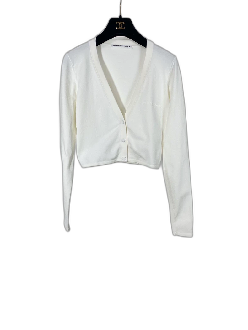 Alexander Wang Cardigan Sweater