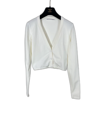 Alexander Wang Cardigan Sweater