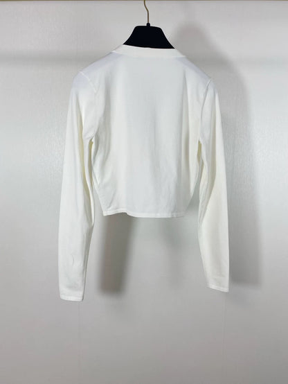 Alexander Wang Cardigan Sweater