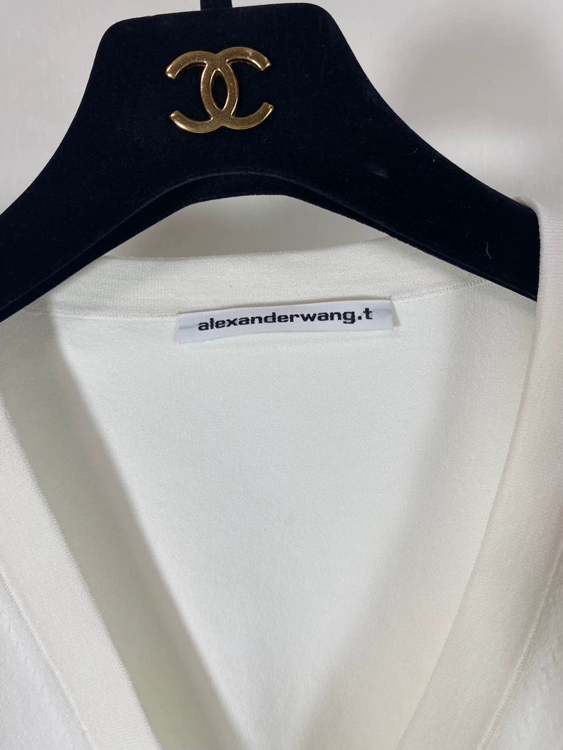 Alexander Wang Cardigan Sweater