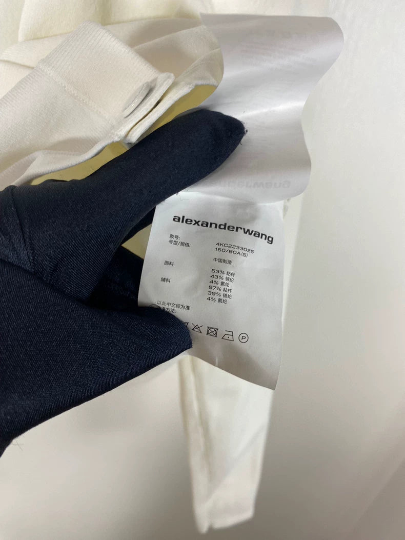 Alexander Wang Cardigan Sweater