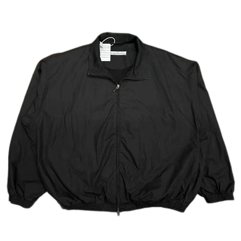 Acne Studios FW24 1996 Logo Jacket