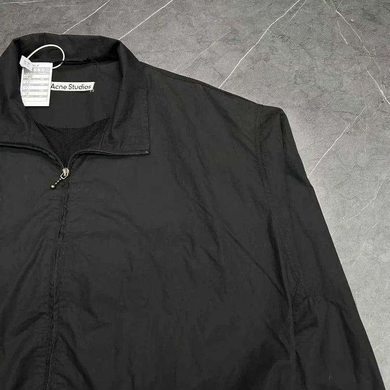 Acne Studios FW24 1996 Logo Jacket