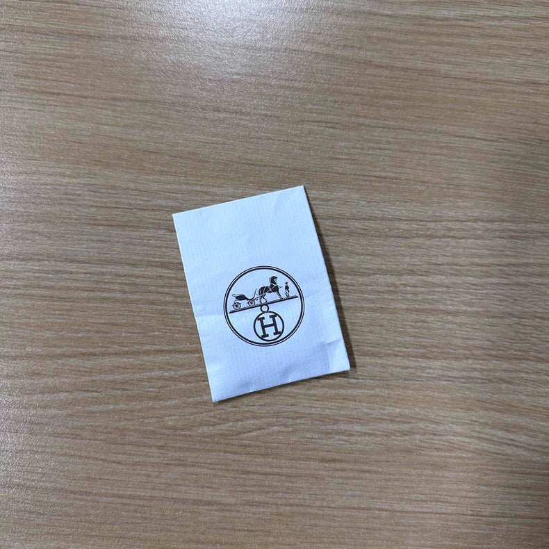 Hermes Pure Wool Lapel Suit Jacket