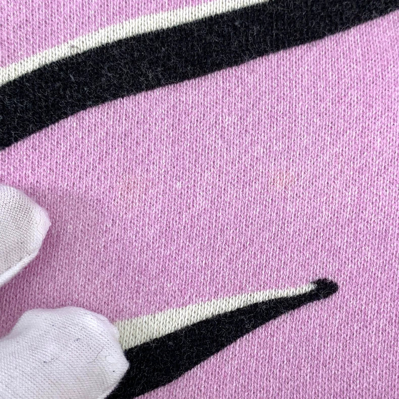 Gucci Colorful Tiger Print Hooded Sweatshirt