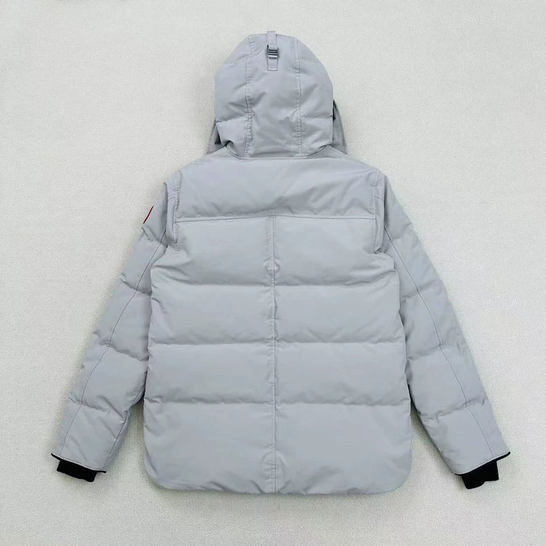 Canada Goose Red Label Parka Jacket Size L